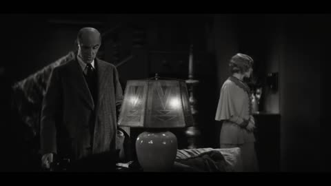The Bat Whispers (1930) Full movie | Mystery film