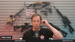 RapidFire Radio Live