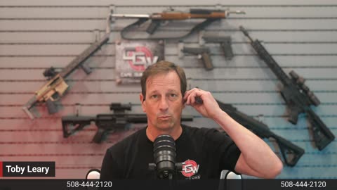 RapidFire Radio Live