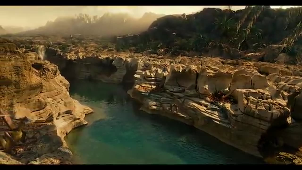 65 Million Years Ago On Earth - Opening Scene | JURASSIC WORLD 3 DOMINION (2022) Movie CLIP 4K