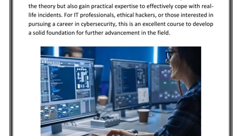 Become A Cybercrime Expert With Digital Forensics Training
