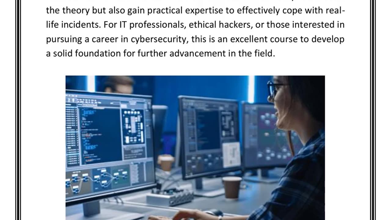 Become A Cybercrime Expert With Digital Forensics Training