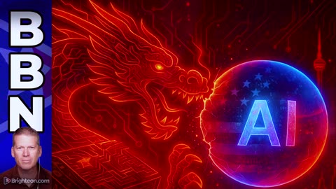 Brighteon Broadcast News, WED Dec 3, 2025 – Microchip fabs, Japanese bonds and why China will pop the U.S. AI bubble