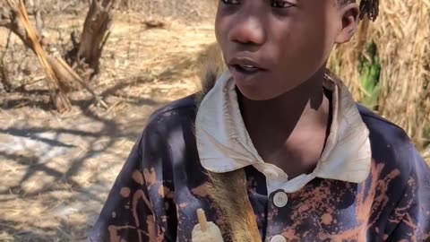 Discover the Unique Traditions of hadzabe tribe in African Tanzania Culture Spotlight