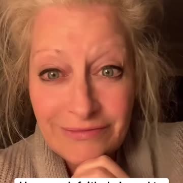 60 Seconds With God - How much faith do I need to get to God? #christiantruths #godsword