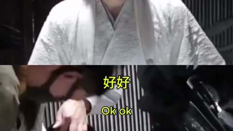 The Untamed BTS | Wei Wuxian & Lan Wangji’s On-Set Chat Is Pure Sweetness!