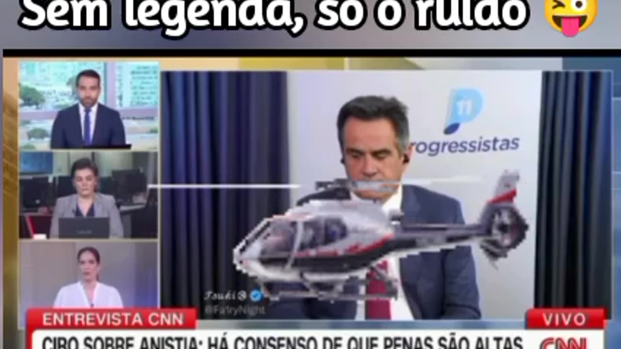 Não precisa de legenda a propina tá nó ar...😜