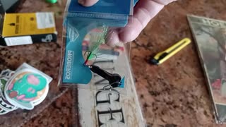 Sarge's Smoke Break #71: Gag Gifts from RedPillRebel542 3 Feb 2026