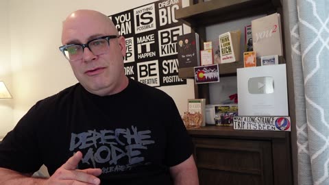 Unlock True Wealth Through Giving | Doug Vandergraph’s Lesson on Impact