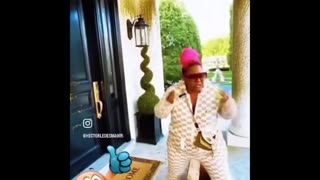 21926 Terry Says - Feel Good and Laugh!