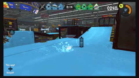 Splatoon3 Turf War338