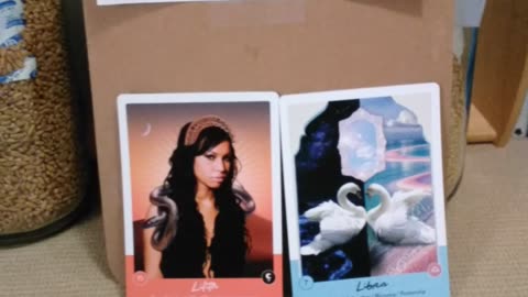 Queendom of Heaven & Precognitive Test 1-28-26