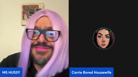 HUSSY: 10/29/25 EVERYONE HATES NOODLES