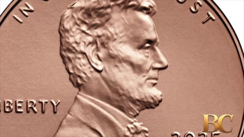 US Mint in Philadelphia to press final penny as the 1-cent coin gets canceled