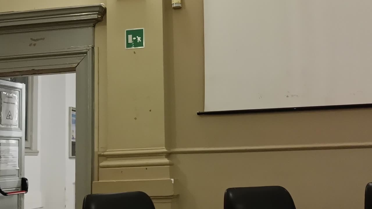 "MOBILITÀ PRIVATA - PRIVILEGIO O NECESSITÀ?" - intervento di VV