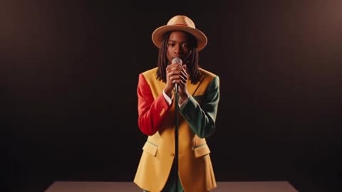 🎶 Smooth (Reggae Style AI Cover) | Originally by Carlos Santana feat. Rob Thomas