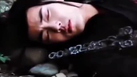 The Untamed BTS | Wei Wuxian’s On-Set Iconic Moments Revealed!