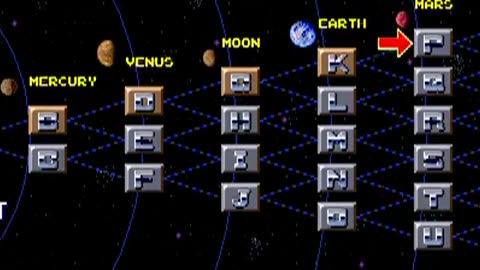 ArcadeLongplay214 DariusII