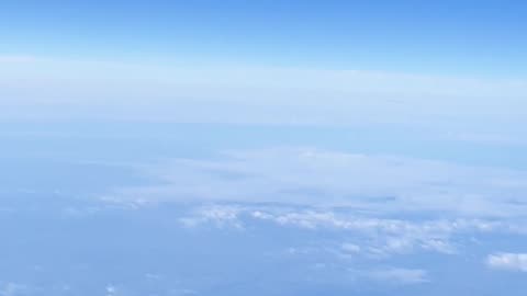 🤯🛸 What Is This Mysterious Object Spotted From My Plane?! | TheTruthAbove
