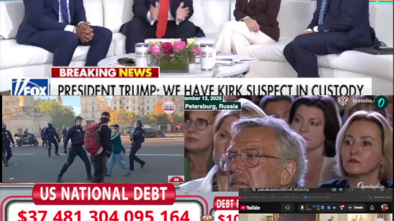 Is Chicago Really More Dangerous Than Afghanistan?