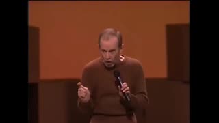 The Best of George Carlin - ChemicalMind