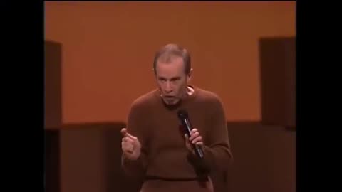 The Best of George Carlin - ChemicalMind