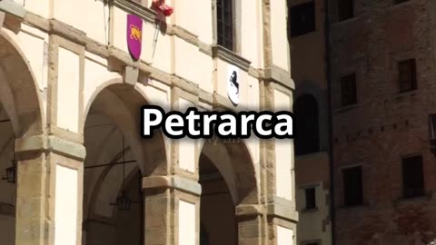 Francesco Petrarca_ Il Precursore dell Umanesimo