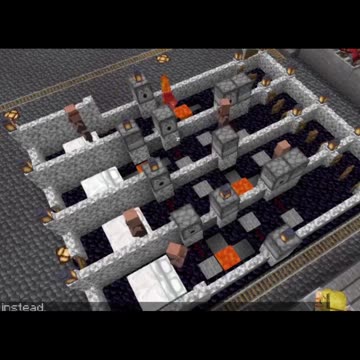 Survival Multi-player #SMP Villager Games Episode 2 - View 2