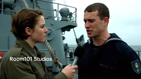 This is what are forefathers fought for?