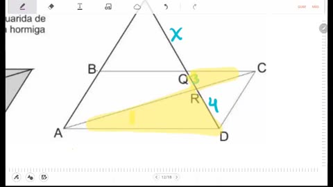 ADC SEMESTRAL PARALELO 2025 | Semana 14 | RM