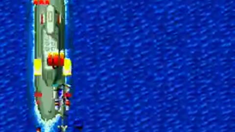 Arcade Longplay 613 Chopper