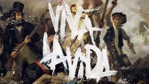 Viva La Vida