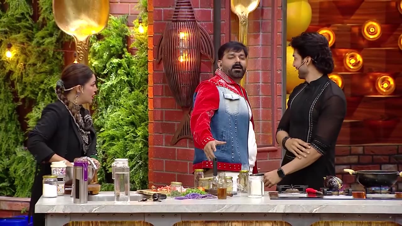 Laughter cheaf season 3 episode 7