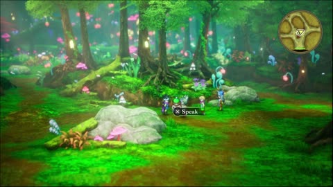 Dragon Quest III HD-2D Part 2 #DragonQuest #RumbleGaming