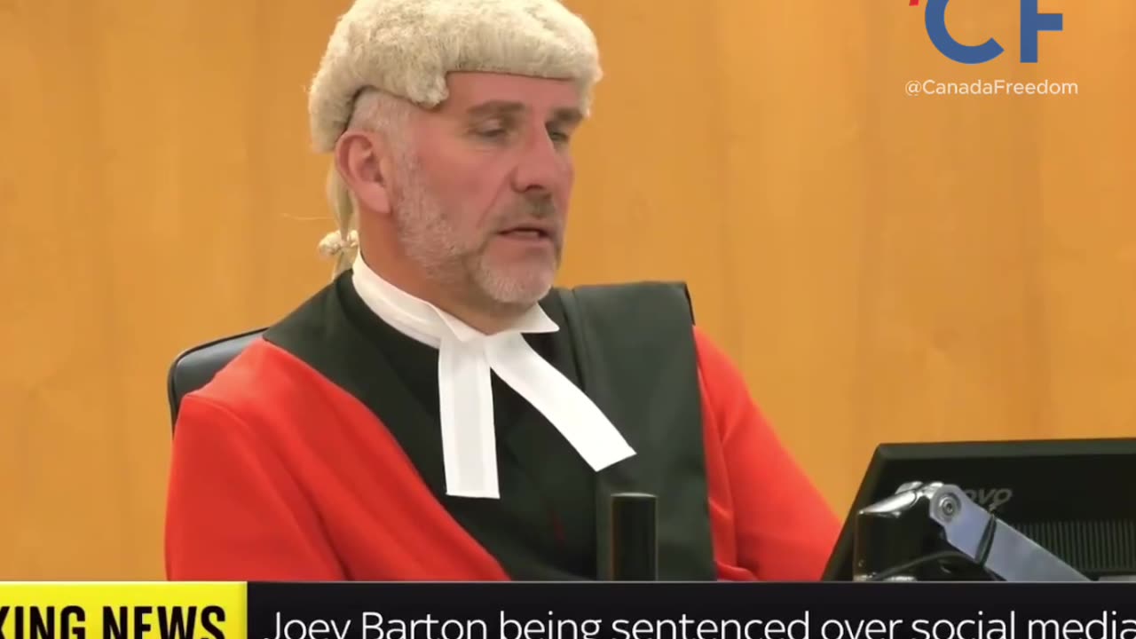 Bill C9 and C63 Will do This