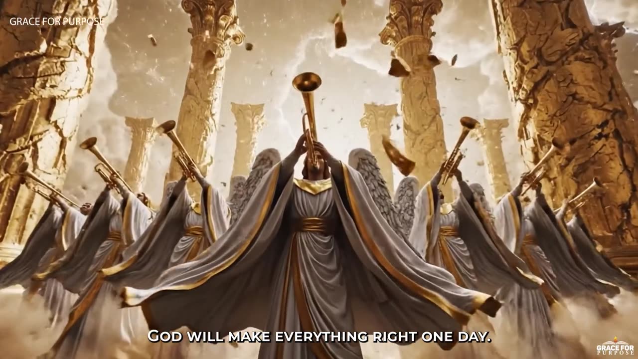 The Return of Christ - The Movie (2026)