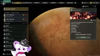 (VRumbler) Starship Troopers: Extermination