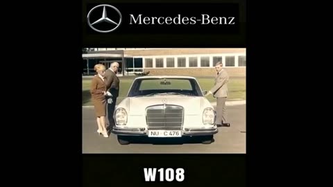 When Mercedes was run by Panzerkonstrukteure's