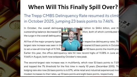 Rafi Farber Says the COMEX Silver Crisis Has Now Begun