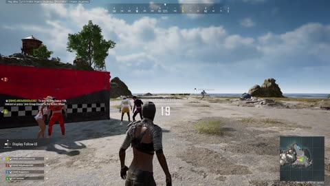 XBOX SERIES X PUBG
