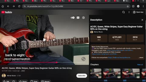 Prodigy (December 2025)