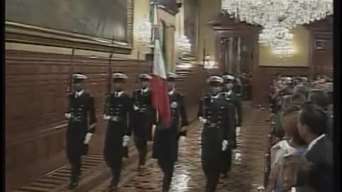 El Ojo del Huracan AZT September 15, 2001 1000pm-1100pm CDT