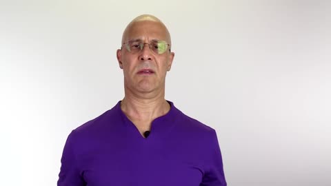 Morning NECK MOBILITY DRILL That's Life Changing! Dr. Mandell
