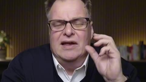 Lars Thomsen, German Futurologist, featured on Global Times 😳