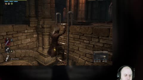 Lies of P: The DLC is Done! Now Back to the Main Game!