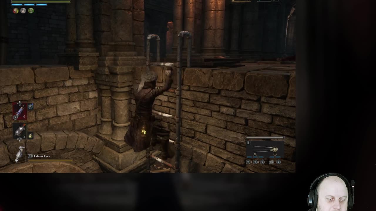 Lies of P: The DLC is Done! Now Back to the Main Game!