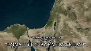 What's really behind Trump’s Gaza project? Agent M joins us for a deep Middle East intel analysis.