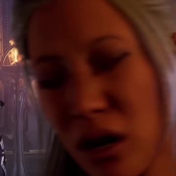 Mortal Kombat 1: Sindel HUMILIATES General Shao in EPIC Cutscene! (MK1 Short)