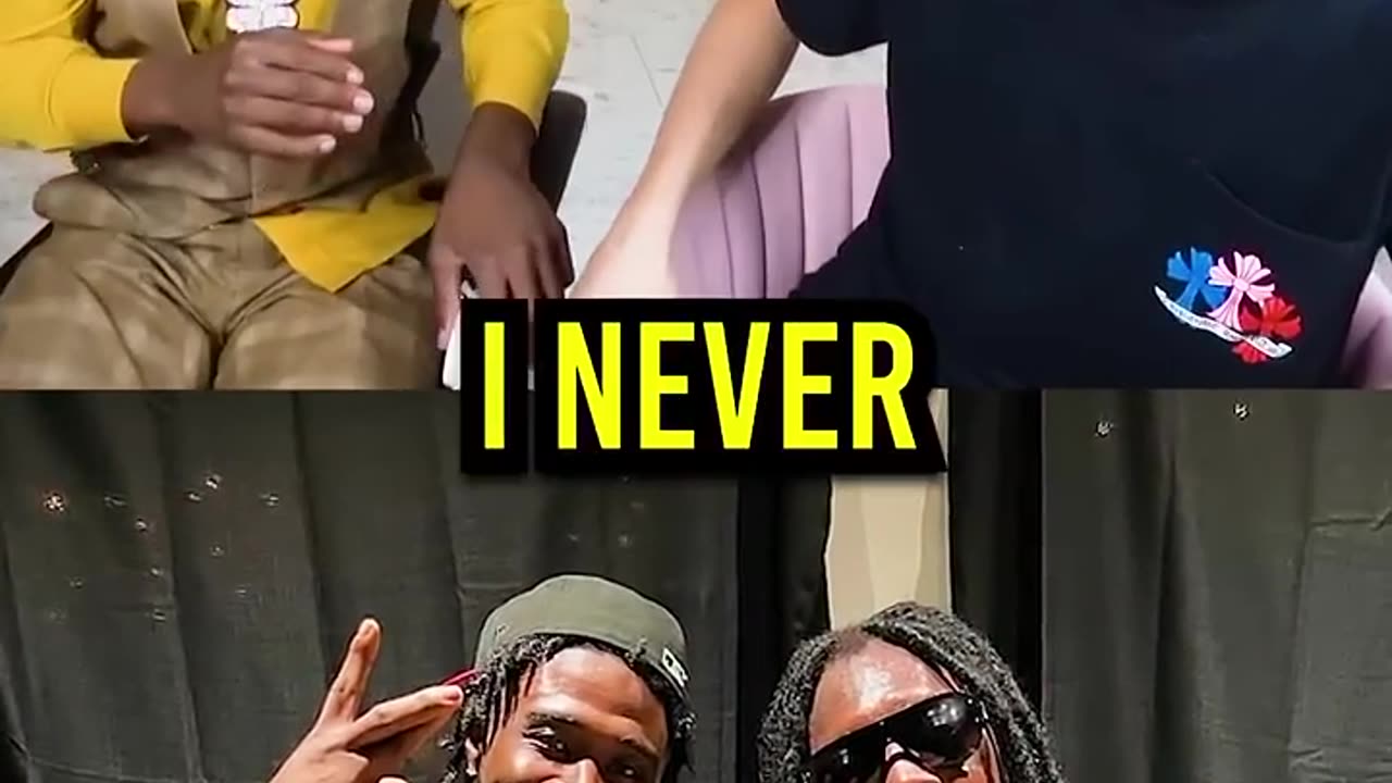 Rakai & Ray Exposed The Clover Boys Way Too Hard! ðŸ˜ðŸ’€