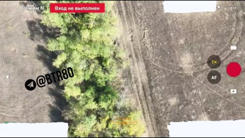 🛸💥 Ukraine Russia War | Russian Drone Takes Out Ukrainian Drone | RCF